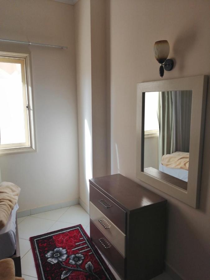 Nour Plaza Hurghada النور بلازا الغردقة Luaran gambar