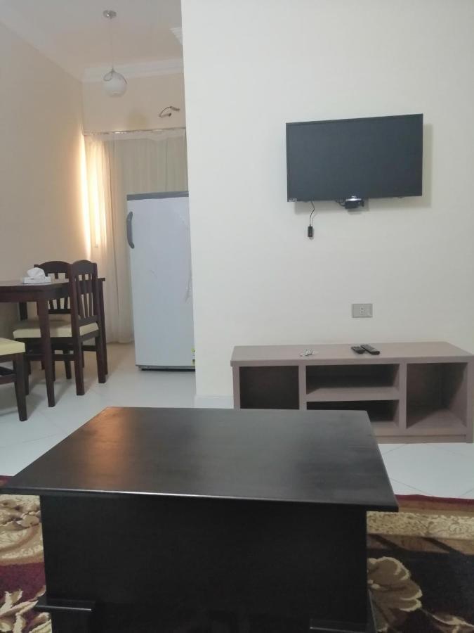Nour Plaza Hurghada النور بلازا الغردقة Luaran gambar