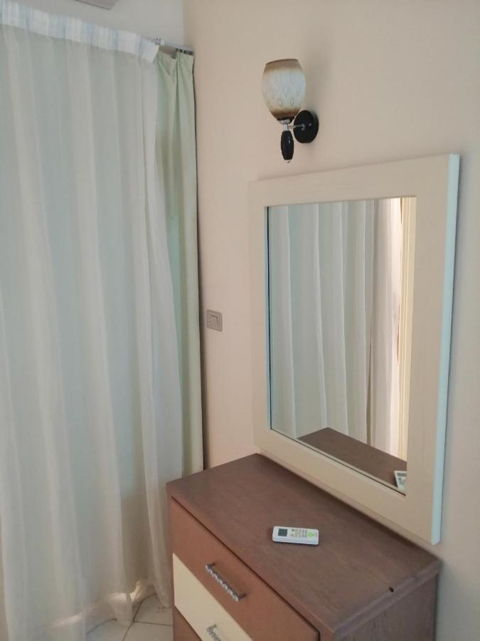 Nour Plaza Hurghada النور بلازا الغردقة Luaran gambar