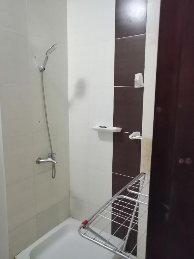 Nour Plaza Hurghada النور بلازا الغردقة Luaran gambar