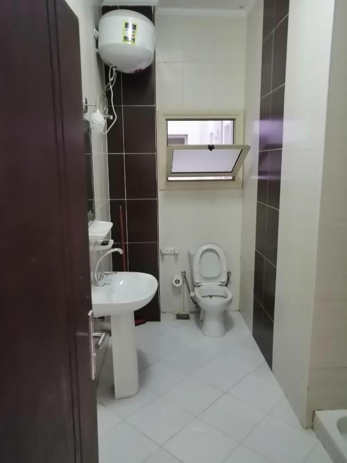Nour Plaza Hurghada النور بلازا الغردقة Luaran gambar