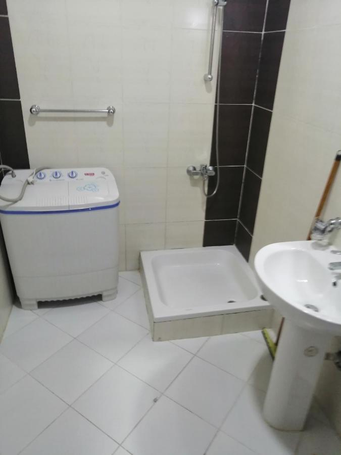 Nour Plaza Hurghada النور بلازا الغردقة Luaran gambar
