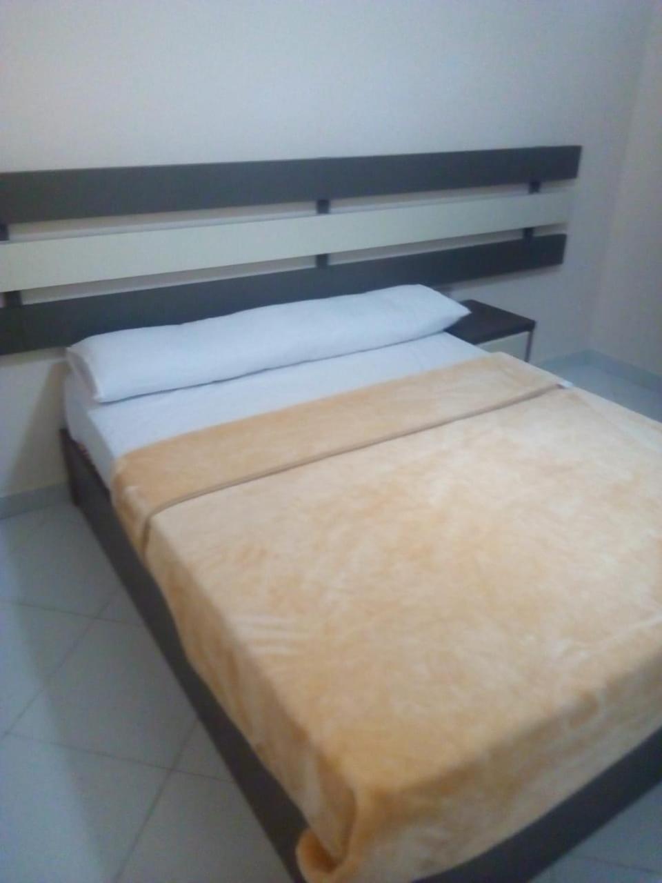 Nour Plaza Hurghada النور بلازا الغردقة Luaran gambar